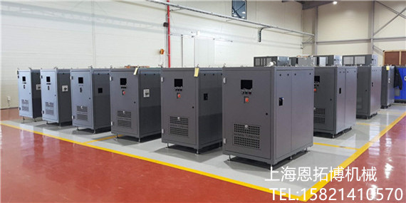 什么是空氣懸浮鼓風(fēng)機(jī)的抽氣效率？