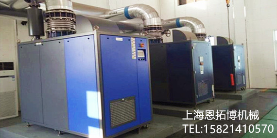 空氣懸浮鼓風(fēng)機(jī)中的過濾棉功能是什么？