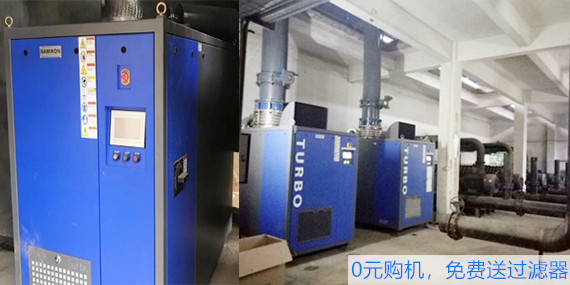 不同環(huán)境條件下如何選擇合適的鼓風(fēng)機？